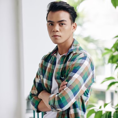 Giáo viên origami chuyên nghiệp