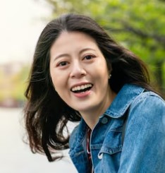 Chị Nguyễn Thu Hà