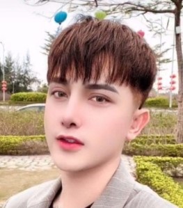 Anh Trần Minh Quân